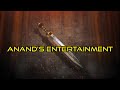 Anands Entertainment