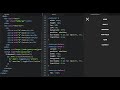 Responsive Navbar with Animated Hamburger Menu