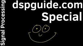 DSPGuide - Signal Processing #26
