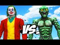 THE JOKER VS GREEN GOBLIN - EPIC BATTLE