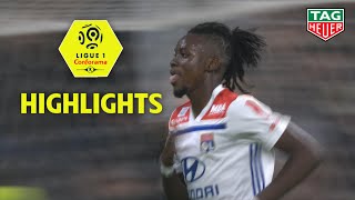 Highlights Week 6 - Ligue 1 Conforama / 2018-19