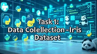 Task 1: Data Collection – TechnoHacks Data Science Internship