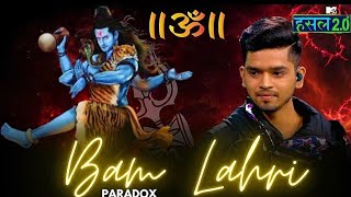 Babam Bam || Paradox || Trending Song || Viral Song Paradox