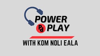 Power and Play Livestream | January 25, 2025