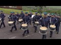 Rathcoole Protestant Boys FB @ Pride Of The Hill FB Carnmoney Parade 2019