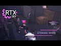 FiveM Script/MLO - Storage Wars (RTX DEV)