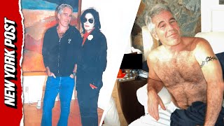 What's Inside the Newly Released Epstein Files? Creepy Photos, A-list Stars, and Heavy Redactions