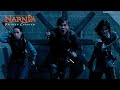 Castle Battle (Part 1) - The Chronicles of Narnia: Prince Caspian