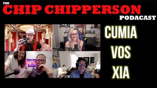 THE CHIP CHIPPERSON PODACST 228 - PARTY!