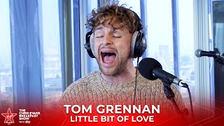 Tom Grennan - Little Bit Of Love (Live on The Chris Evans Breakfast Show with Sky)