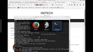7MS #206: Vulnhub Walkthrough - Stapler