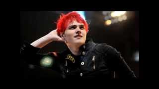 My Chemical Romance~Save Yourself, I'll Hold Them Back