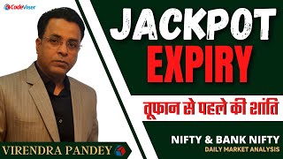 NIFTY ANALYSIS & BANKNIFTY ANALYSIS FOR 30 DECEMBER:- NIFTY PREDICTION FOR TOMORROW | CODEVISER