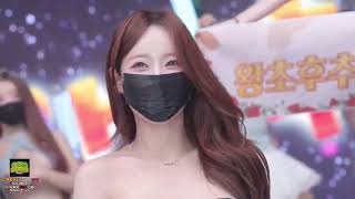 Kbjba Pandaclass Jinricp 韓國女團直播秀 Kpopidol Livestream Girlgroup Fancam