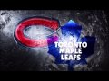 HNIC - Habs vs Leafs Opening Montage (HD)