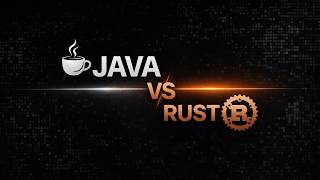 Why Did I Start Learning Rust After 3 Years of Java? ✅