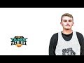 2018 Drew Legan CaliHoop Senior Showcase Highlights