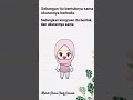 KESEBANGUNAN DAN KEKONGRUENAN || Rangkuman #shorts #videoshort