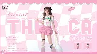 [playlist] Speed Up cho một ngày kết thúc trọn vẹn 💫  — Nghe một list, ôm trọn hai vibe😳💘