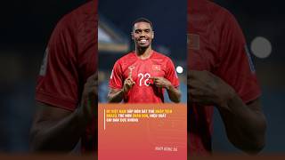THE VIETNAMESE NATIONAL TEAM IS ABOUT TO WELCOME A YOUNGER, NATURALLY RECRUITED BRAZILIAN PLAYER ...