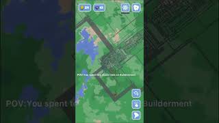 POV: You spent too much time in Builderment (Check Desc) #Builderment #games #building #factory