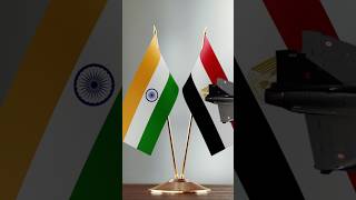 Historic video of Egypt Military in India's Republic Day Parade #shorts