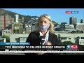Build up | 2021 Budget speech