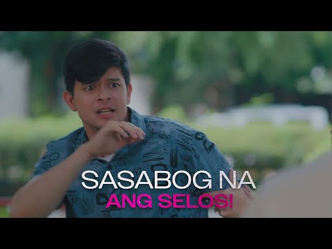 Asawa Ng Asawa Ko: Sasabog na ang selos ng lahat! (Teaser)