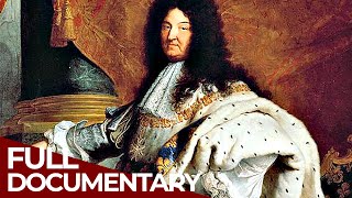 Food History: Enlightenment Dining | Let's Cook History | Free Documentary History