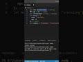 JavaScript Data Types #shorts