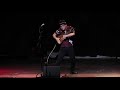 Jake Shimabukuro live at the Majestic Ventura Theater