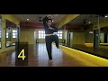 Gayung Fatani Malaysia | Silibus Bengkung Putih | 1. Bunga Silat | Gelanggang SK Felda Bukit Tangga