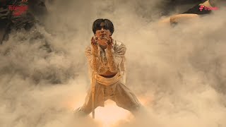 [4K] TAEMIN - Heaven (Live at 'Ephemeral Gaze Finale')
