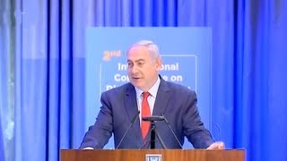 Netanyahu says more countries will follow US lead