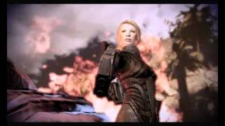 Mass Effect 2 Adept Guide: Intro and Mass Effect 1 (part 1 of 8)