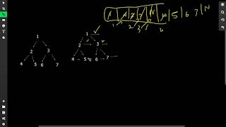 116 | Leetcode | Populate Next Right pointers of Tree | #Python