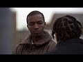The Co-Op Turns On Prop Joe & Marlo Wants To Talk To Cheese - The Wire S4 E13