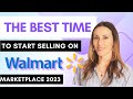 Selling on Walmart Marketplace in 2022 2023: Better Than Amazon FBA? Learn to Sell w/ Michal Chapnik