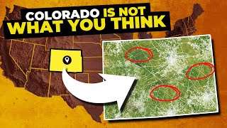 35 Incredible Facts About Colorado That You Didn't Know