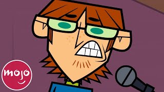 Top 10 Best Total Drama Moments