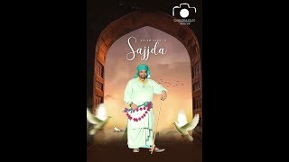 Sajjda (Official Video) Gulam Jugni Dhan Dhan Baba Mangu Shah ji