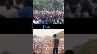 🔥 Ajith with fans  vs Vijay with fans 😎 || #leoupdate #lcu #cinematic