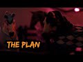 Five Fridays Of Halloween - Part 5 - The Plan *Final Part* - |Schleich Horse Mini Series