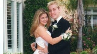 Celeb Couples Who Went To Prom Together