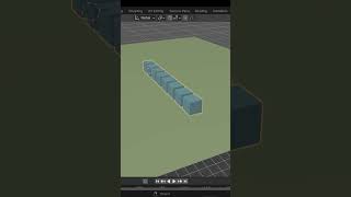 Blender - How to separate array objects into individual meshes