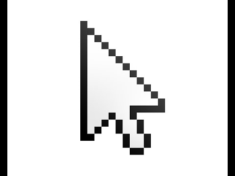 Windows 10: How To Change Mouse Pointer/Cursor Size Windows 10: How To Change Mouse Pointer/Cursor Size