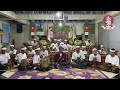 TABUH BARIS GEDE - KKNT INSTITUT SENI INDONESIA DENPASAR