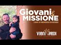 Giovani e Missione - corso di formazione missionaria