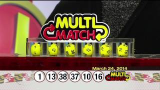 3_24_14 - Multi-Match