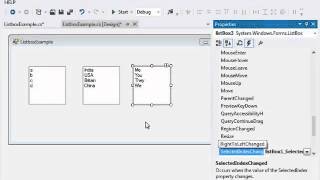 Control Array using C# or sharing common code among different controls sharing common base type
